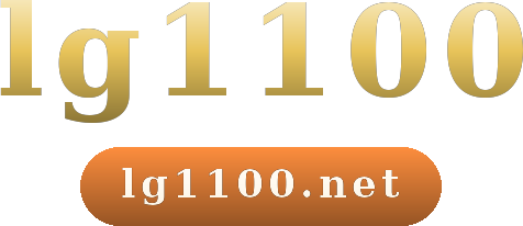 lg1100 logo